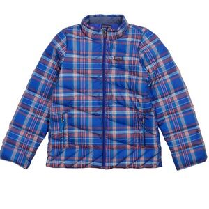 Patagonia Girls' Down Jacket